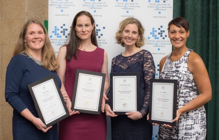 Project to support autistic prisoners wins prestigious award