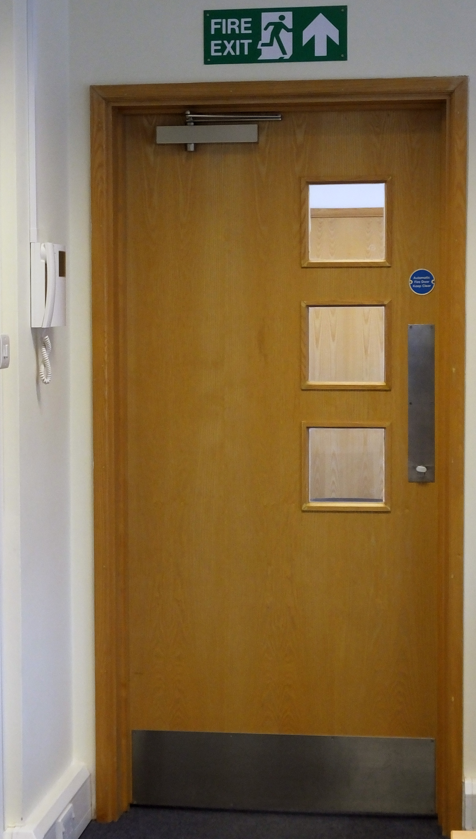 Promat receives second major seal of approval for PYROSEC Glass