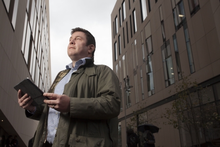 Proptech start-up senses big opportunity for NHS property 