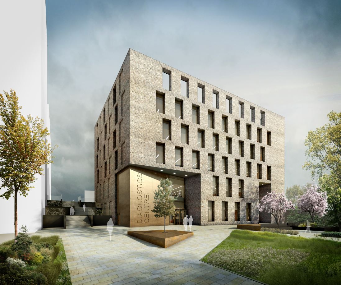 Proton Partners announces Rutherford diagnostics HQ in Liverpool 