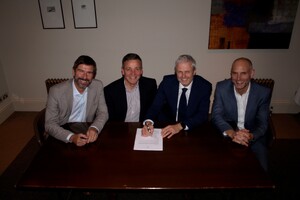 Proton Partners International signs deal with design partners