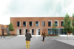 Proton Partners receives planning permission for Liverpool cancer centre