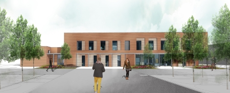 Proton Partners receives planning permission for Liverpool cancer centre