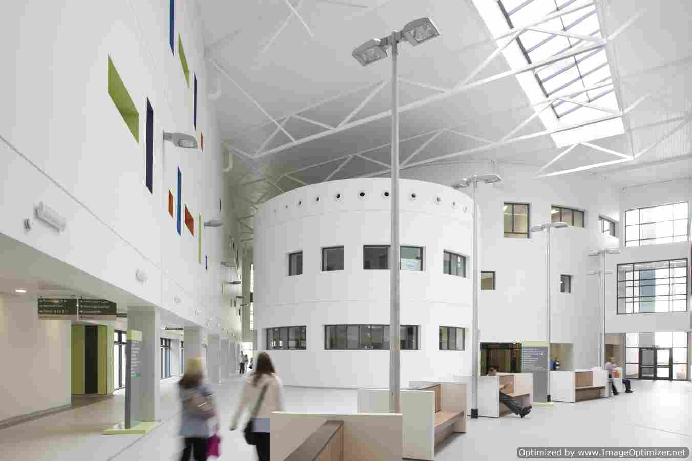 Psion helps Forth Valley run smoothly
