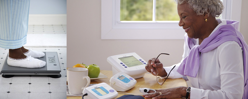 Publication of results from three-year telehealth study builds case for ‘at-scale’ rollout of supported self care