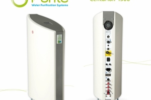 Purite futureproofs Centurion