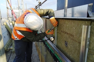 Pushing the envelope: Providing external solutions