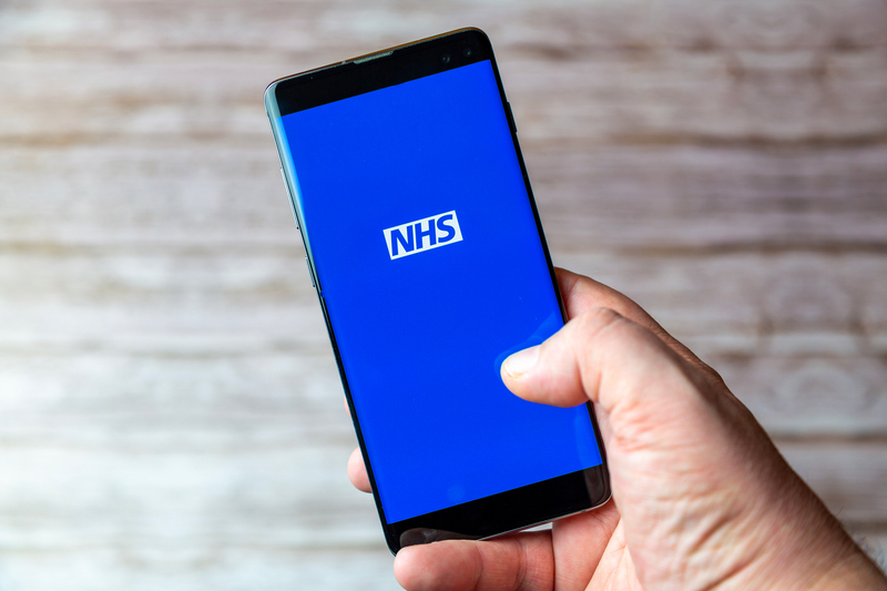 Putting patients in the driving seat: patient-led booking