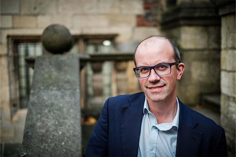 Putting people at the heart of design