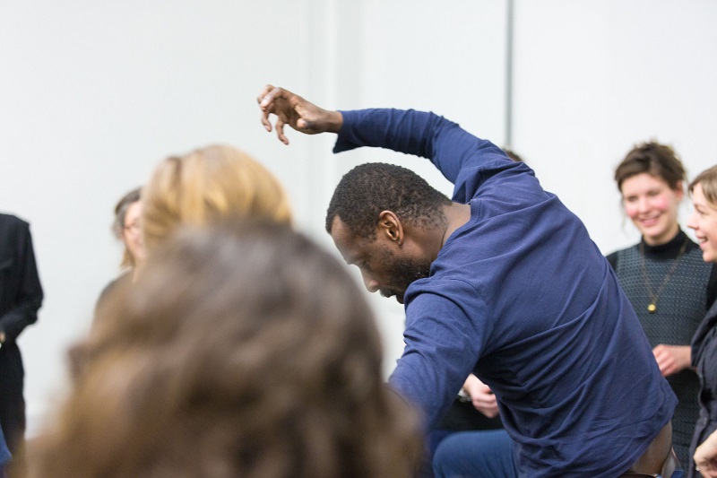 Q&A: How COVID-19 has accelerated collaboration between the arts and healthcare