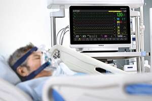 Q&A: Why the NHS needs to invest in track-and-trace technology