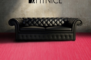 Quadrant adds Fitnice woven vinyl flooring to product portfolio