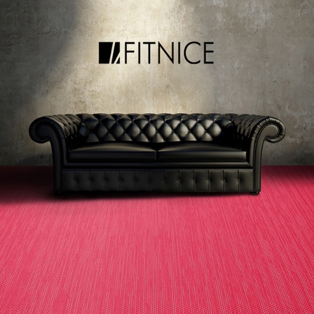 Quadrant adds Fitnice woven vinyl flooring to product portfolio