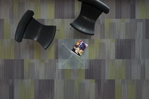 Quadrant Carpets' Frequency range inspires the individual in us all