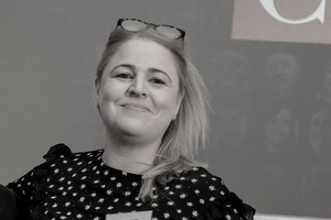 Rachel Dunscombe joins Visionable