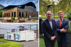 RAD Technology Medical Systems collaborates with Vanguard Healthcare Solutions 