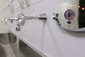 Rada provides the right treatment for Newcastle Hospital PFI projects