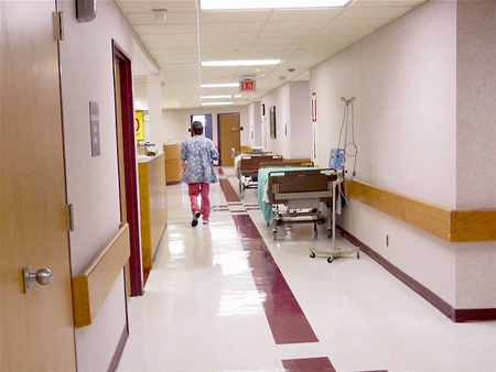 \'Radical overhaul\' of NHS care following Stafford Hospital scandal