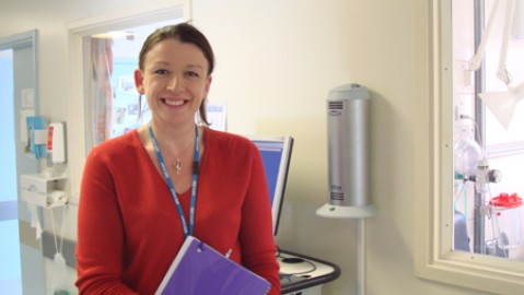 Radical step towards air disinfection