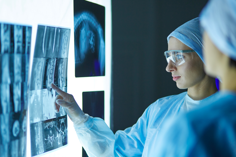 Radiology at breaking point: Global survey of radiologists reveals critical challenges facing the profession