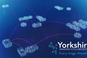 Radiology services across Yorkshire transformed by new image sharing technology 