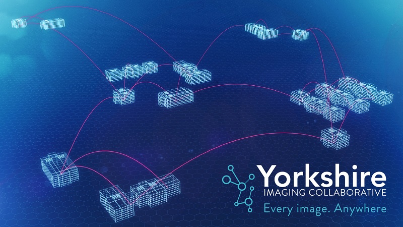 Radiology services across Yorkshire transformed by new image sharing technology 