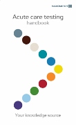 Radiometer launches new Acute Care Testing handbook