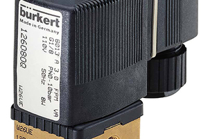 Rapid supply of reliable and compact valves increases efficiency of patient care