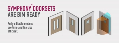 Safehinge is one of the early adopters of BIM