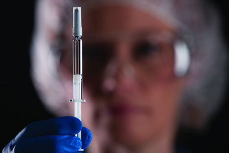 Ready to inject extra reliability