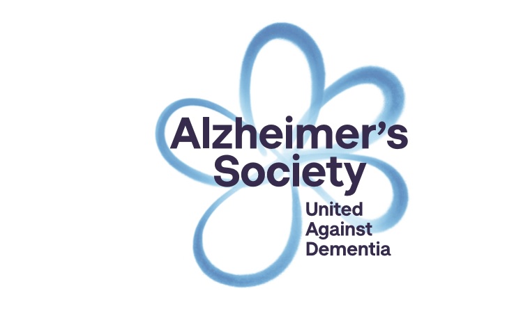 Rebrand for leading dementia charity