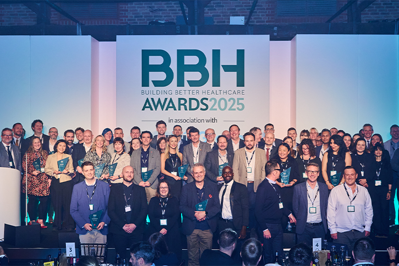 Recognition, insight and celebration: What to expect at this year's BBH Awards