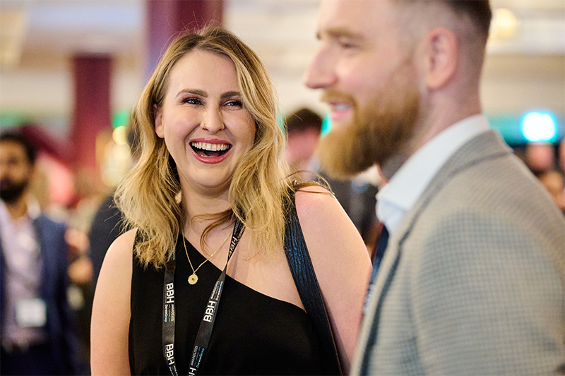 Recognition, insight and celebration: What to expect at this year's BBH Awards