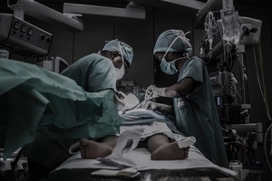 Reducing mortality in emergency surgery