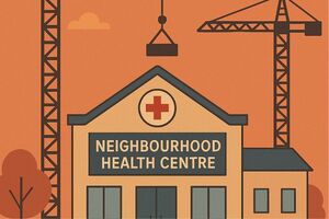 How public-private partnerships could transform community care delivery