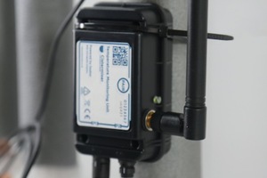 Reimagining Legionella Risk Management with IoT