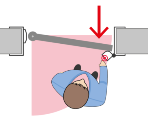 Anti-barricade stops: imagine if they never failed