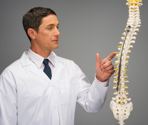 Remote control spine-straightening device for children with scoliosis gains NICE support
