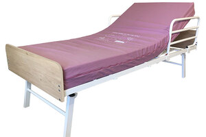 Renray Healthcare COVID19 response beds for temporary hospitals