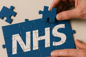 Reorganisation, consolidation, and cuts: what are the implications for NHS IT?