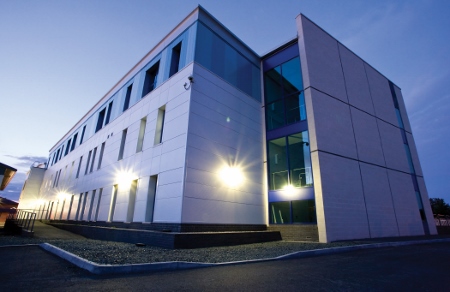 Report explodes myths about modular buildings