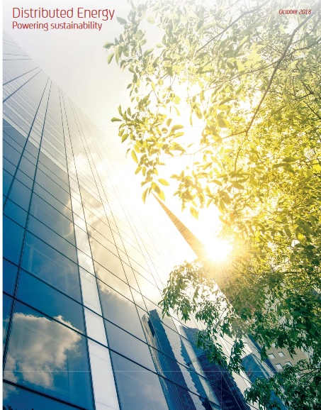 Report reveals how energy technology can help NHS meet carbon reduction targets
