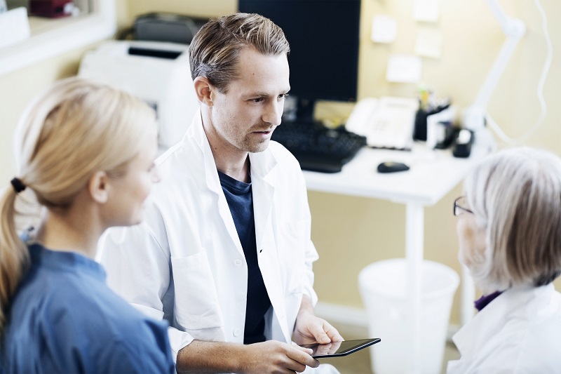 Research highlights top investment areas for digital transformation in UK healthcare