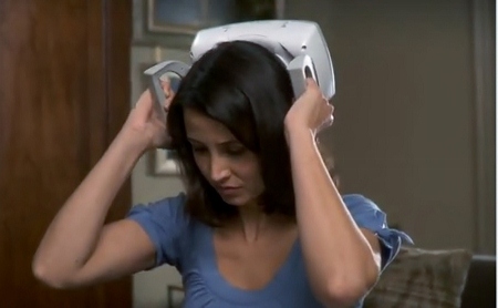 Research shows positive impact of neurostimulation device on migraines