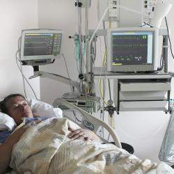 Respiratory breakthrough could see an end to intubation