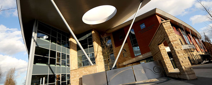 ‘Responsible’ private investment needed for ‘new generation’ of NHS properties