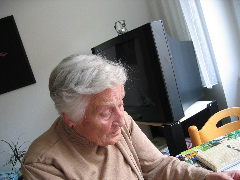 Rest assured – supporting the tech ambitions of care homes