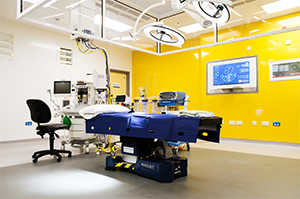 Rethinking the NHS Estate Masterplan