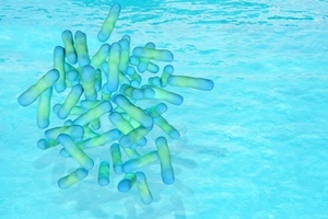 Revised British standard on Legionella risk assessment 