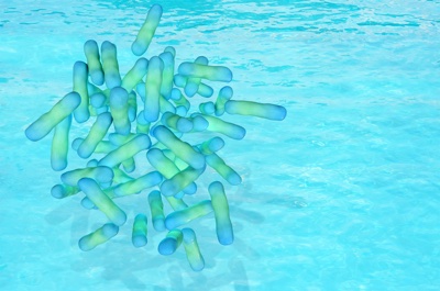 Revised British standard on Legionella risk assessment 